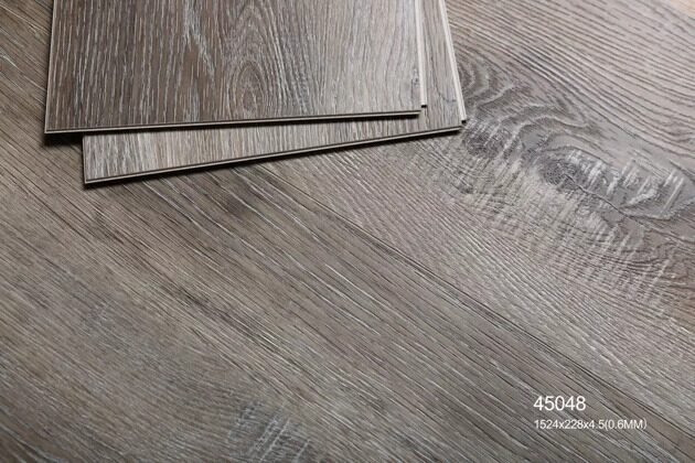 Водостойкий SPC ламинат  Aquamax Sander 45048 Дуб Суэно